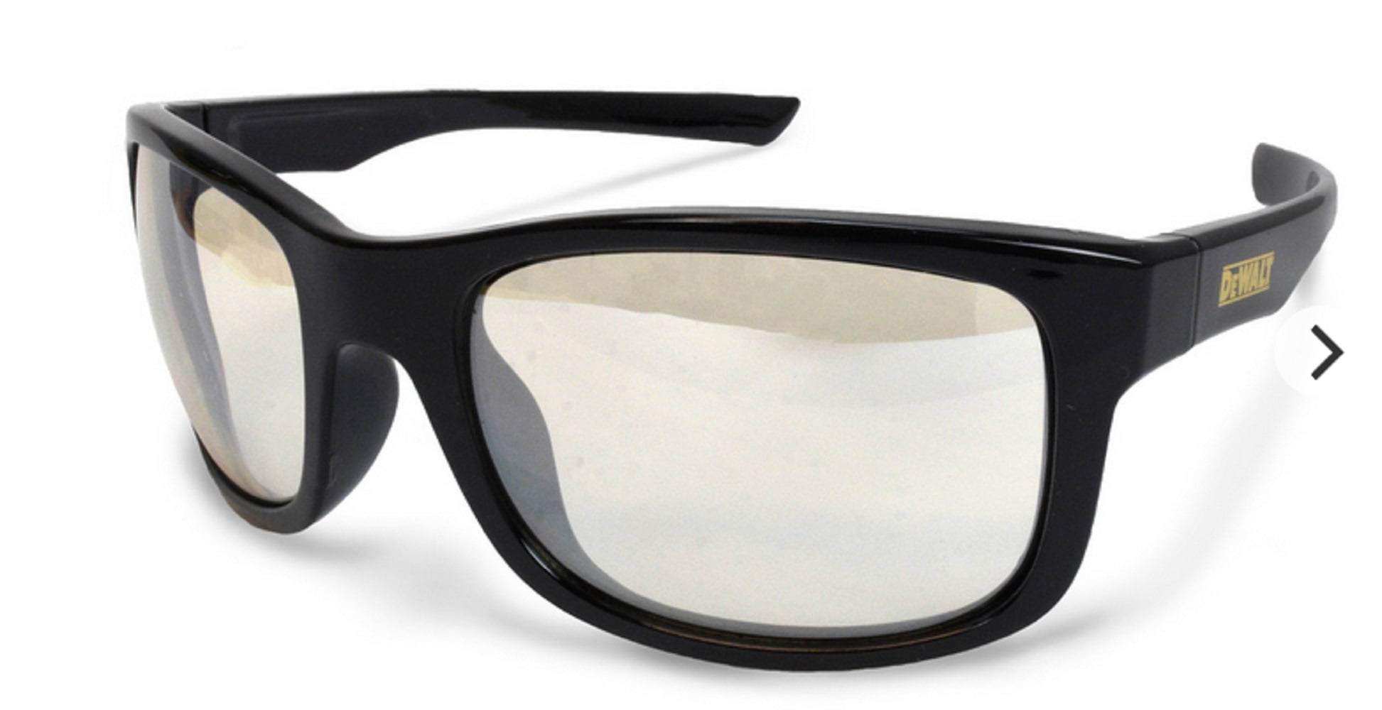 DeWalt Bifocal Reading Readers Safety Glasses CLEAR Lens 1.0 3.0 2.5 2.0 1.5 