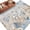 Light Blue Beige, variant on 3'x5' Rug for Living Room Bedroom, Blue Beige Coastal Washable Area Rugs Non-Slip Carpet Mats, Beach Starfish Summer Eucalyptus Indoor Low Pile Area Rug Runner for Kitchen, Mudroom
