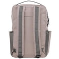 thumbnail image 3 of Mochila para pañales Red Rovr Roo Truffle, 3 of 8