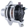 thumbnail image 5 of New 190A 12V Alternator Compatible With Isuzu Nqr Diesel 4Hk1-Tcs (Rjs) Crew Single Double Cab And Superlong Chassis 2011 2012 2013 2014 2015 2016 by Part No F000BL070A F000BL070B, 5 of 8