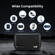 thumbnail image 3 of Batería de respaldo Mini UPS SKE SMART KEY ENERGY DC de 20000 mAh, 3 of 7