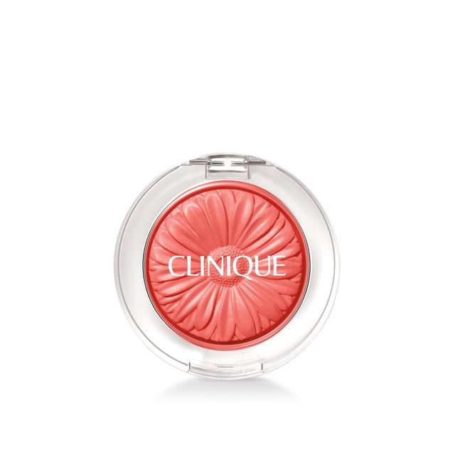 Blush Clinique Cheek Pop Peach Pop