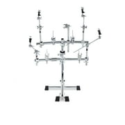 Gib Cust Stealth E-rack Chrome