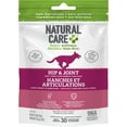 thumbnail image 1 of Natural Care Hip & Joint Chicken Daily Chews Dog Supplement, 1 of 2