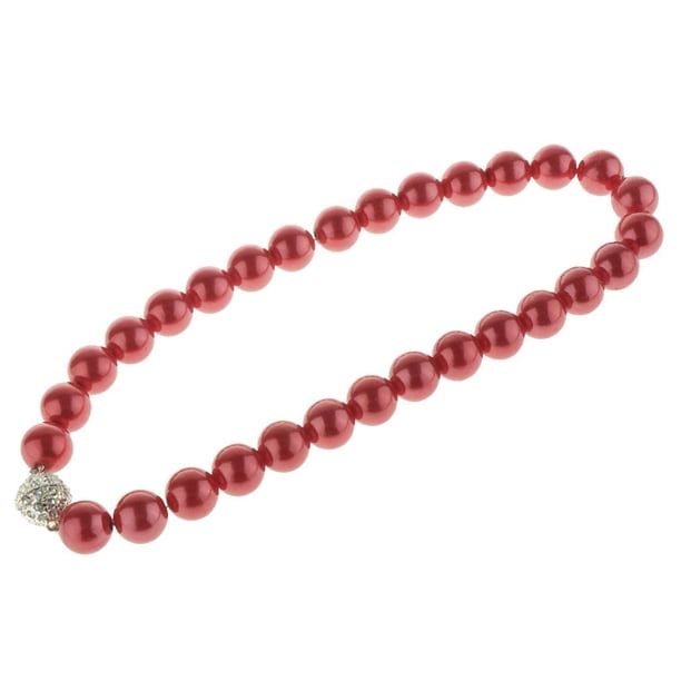 Pieza inconfundible vendida - de sujeción de succión de artificiales Retenciones para cortinas opacas opacas para ventana Vino rojo Macarena Tieback de cortina