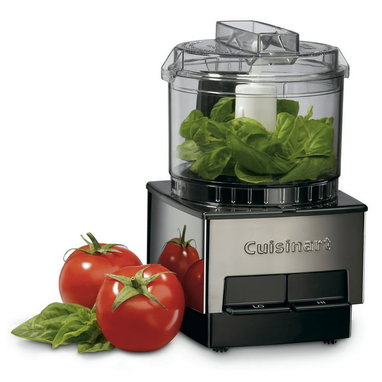 Mini-Prep® 2.6 Cup Food Processor