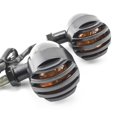 thumbnail image 1 of Direccionales negro 15pcs 12V 1.5-3W Led dip modelo 1051 Kinlley, 1 of 3
