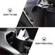 thumbnail image 2 of EeaseMX Cubo de basura multifuncional para asiento de coche, 3 unidades, 2 of 8
