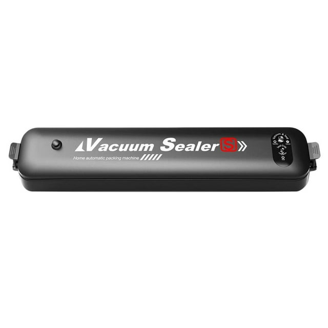 Sellador al vacío, Máquina de sellado al vacío automática para el hogar, Máquina de envasado al vacío, Conservación de alimentos FoodSaver, Máquina de conservación de la cocina portátil