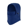 thumbnail image 2 of Balaclava Face Mask for Cold Weather - Windproof Ski Mask - Thermal Heavyweight Head Hood for Men and Women, 2 of 3