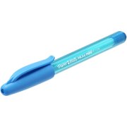 Paper Mate InkJoy Mini Ballpoint Pens, 1.0mm, Medium Point, Assorted Colors, 3-Count
