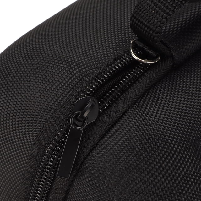 Estuche rígido de viaje para altavoz Bluetooth, Estuche rígido de viaje para altavoz Bluetooth Estuche rígido de viaje para altavoz Estuche rígido de almacenamiento para altavoz Máxima confiabilidad