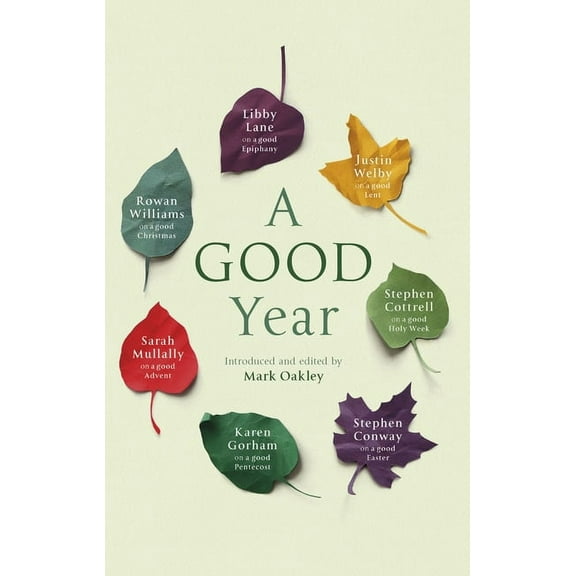 A Good Year, (Paperback)