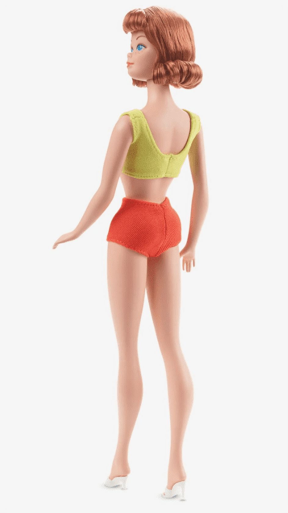 Walmart doll midge sale