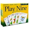 thumbnail image 1 of CONTINUUM GAMES Play Nine Card Game, 1 of 2