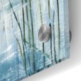 thumbnail image 2 of Epic Art 'Marsh Heron II' by Tim O'Toole, Acrylic Glass Wall Art, 24"x36", 2 of 3