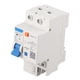 thumbnail image 1 of Disyuntor de Corriente Ticfox DZ47LE-32 1P + N C25 230V 25A, 1 of 14