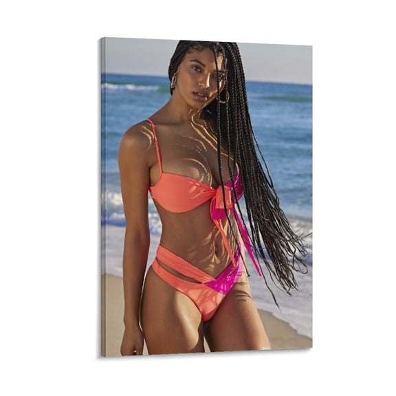Danielle Herrington Hot Girl Sexy Poster (27) Gifts Canvas Painting Poster Wall Art Decorative Picture Prints Modern Decor 24x36inch(60x90cm)