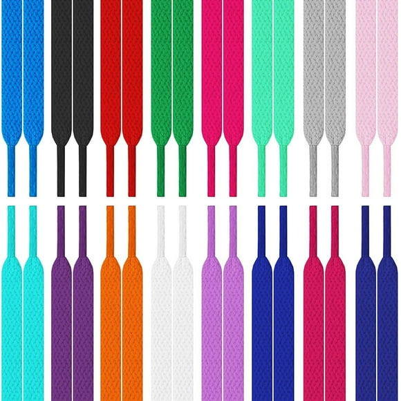 foamposite shoe strings