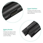 BPS26 New Laptop Battery fit Sony VAIO VGP-BPS26 VGP-BPS26S VGP-BPS26A VPC-CA17EC VPC-CA190