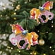 thumbnail image 4 of 2D Christmas Decorations Hanging Ornaments Christmas Decorations Christmas Gifts Christmas Tree Ornaments Car Decorations, 4 of 6
