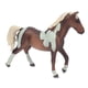 thumbnail image 4 of Figura de caballo pequeño, modelo de caballo Trekna, juguete de caballo de simulación para niños, modelo animal, verdadera excelencia, 4 of 14