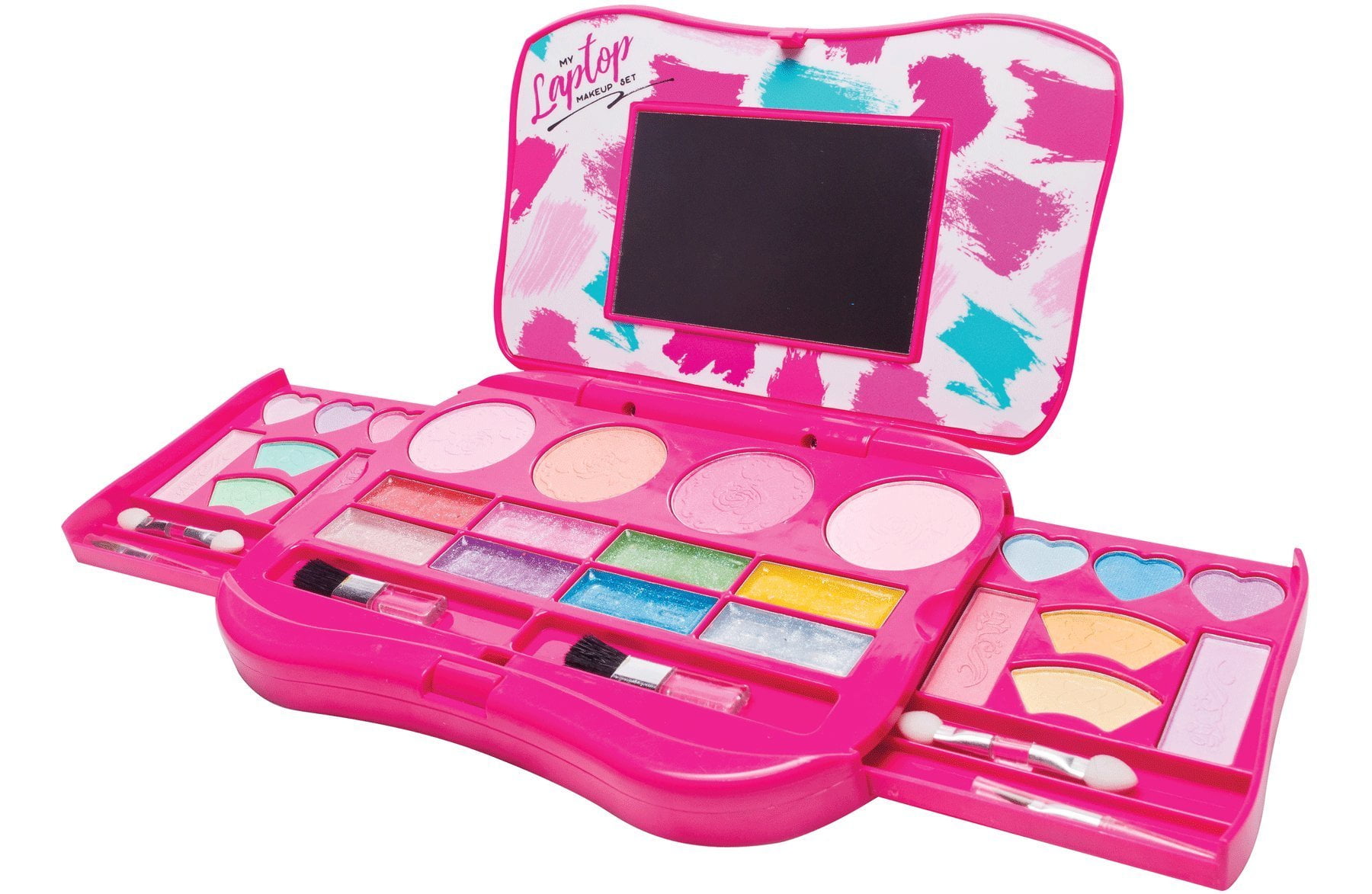 My First Makeup Set Girls Makeup Kit Fold Out Makeup My First Makeup Set Girls Makeup Kit Fold Out Makeup