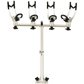 bed rack fishing rod holder Truck Bed River Quiver