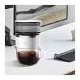 thumbnail image 4 of Automatic Hand Drip Coffee Maker, Portable Manual Press Coffee Espresso Maker For Travel Camping Home And Office ,RV, Hiking, Office, 4 of 6