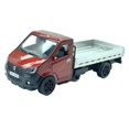 thumbnail image 4 of TISHITA Modèle de Camion Léger Fourniture Cadeaux de Fête Simulation Alliage Cadeaux Pratiques Rouge, 4 of 8