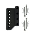 thumbnail image 2 of BulletProof Hitches - Heavy Duty Weight Distribution Adapter, 2 of 9