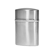 Lotus Terminator T3 Triple Torch Table Lighter Chrome