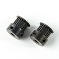 thumbnail image 4 of Creality 3D 2GT 20 Tooth Pulley Aluminum Alloy Timing Gear, 4 of 8