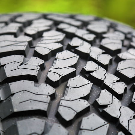 Lancaster LS-37 A/T 285/75R16 126/123S E 10 Ply All Terrain Light Truck Tire Sansujyuku sansujyuku.com