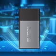 thumbnail image 1 of Unidad De Estado Sólido Type-C USB3.0 SSD Case SSD Enclosure Businessman Choice Best Gift (120GB), 1 of 8