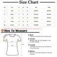 thumbnail image 3 of Lindreshi Tank Tops for Women Clearance Women's Sleeveless Solid Color Sexy V-neck Satin Casual Fashion Loose Vest Top, 3 of 4