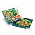 thumbnail image 3 of Djeco Oski Wooden Puzzle, 3 of 3