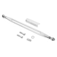 thumbnail image 1 of WASHWEPE 1Set Motorcycle Gear Shift Linkage 11.8X0.79X0.39In For Smooth Shifting And Gear Change, 1 of 8