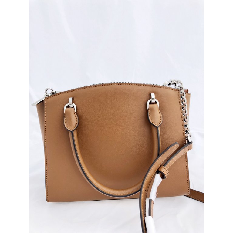 Mk ellis large discount satchel