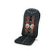 thumbnail image 2 of Asiento de Masaje Shiatsu, 4 Cabezales, Función de Calor, 2 of 3