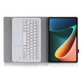 thumbnail image 3 of A0N5-A Touch Bluetooth Keyboard PU Case compatible Xiaomi Pad 5 High quality Gift, 3 of 4