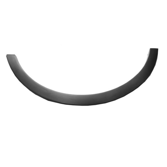 AUTOPA CJ5Z-78290A60-AA Rear Right Fender-Wheel Flare Molding for Ford Escape 13-16