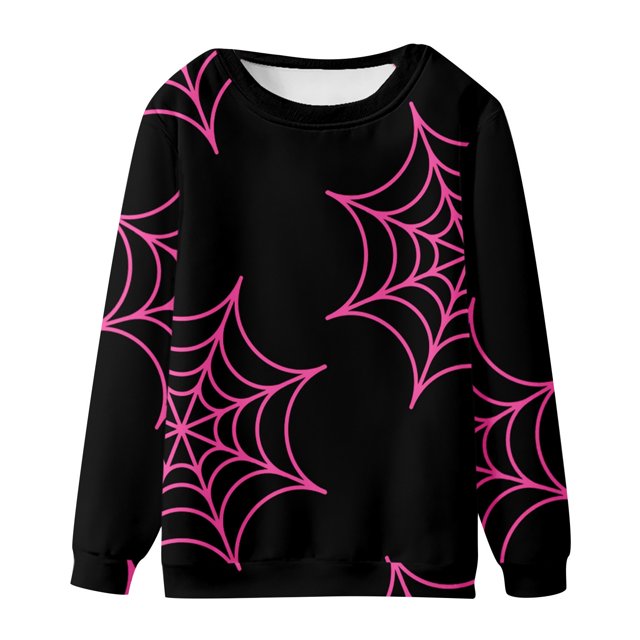 Sudadera para hombre Sudaderas de cuello redondo Casual Fashion Festival 3D Print Pullover Manga larga Tops Odeerbi ODB-5