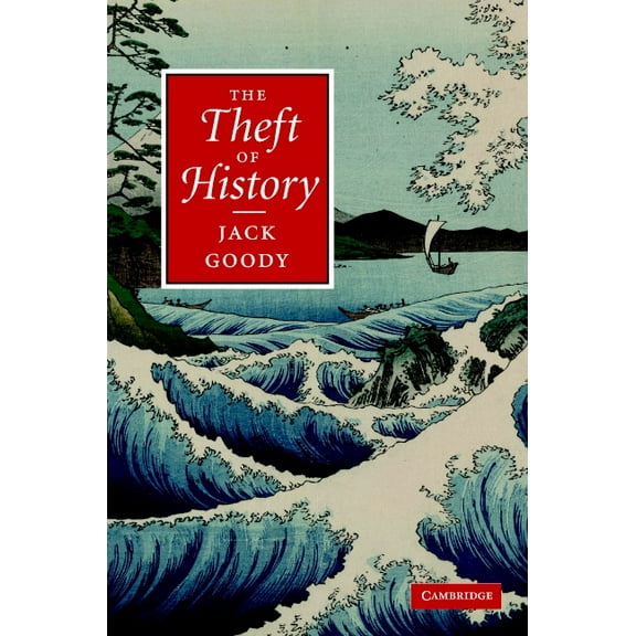 The Theft of History, (Hardcover)