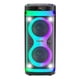 thumbnail image 1 of Bocina torre Aiwa AWPOH4D 600W Bt luces LED, TWS, USB, SD, AUX recargable, 1 of 2