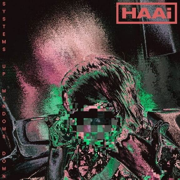 Haai - Systems Up Windows Down - Music & Performance - Vinyl