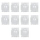 thumbnail image 1 of 10 Cajas De Cultivo Para Enraizar Plantas Y árboles Para Jardín Doméstico Y Exterior., 1 of 8