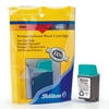 Nu-kote HP 26 Remanufactured Black Cartridge