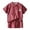 Wine#9527, variant on Boys Outfits Set Graphic Y2K Short Sleeve Tshirts Shorts 2 Peice Clothes Set Fashion Lightweight Dailywear