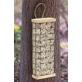 thumbnail image 2 of Nido de pájaros de madera, material natural Heritage Farms, 2 of 2